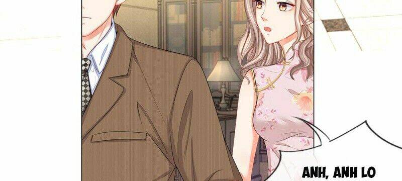 thiếu soái của tôi chính là manh như vậy chapter 26 6