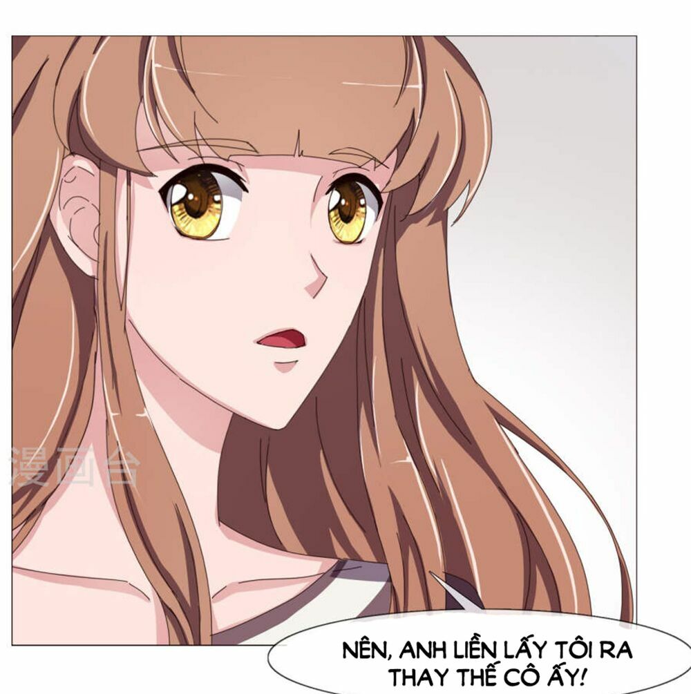 siêu mẫu thế thân chapter 17 12