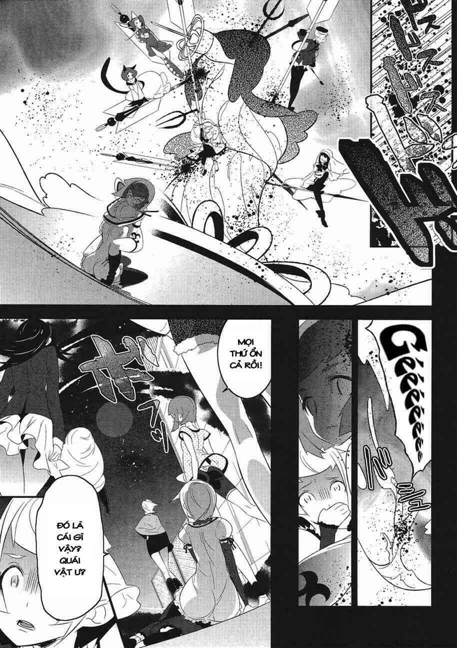 puella magi kazumi magica chapter 5 20