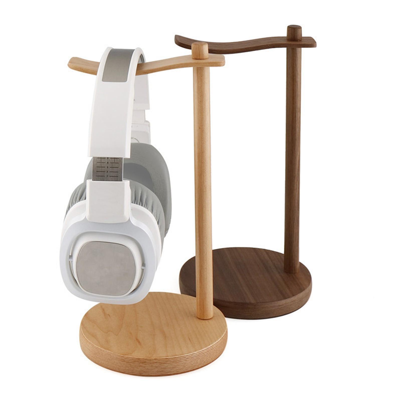 Earphone Holder Creative Gaming Organizer Headphone Accessories Stand Hanger Hook Headphone Stand