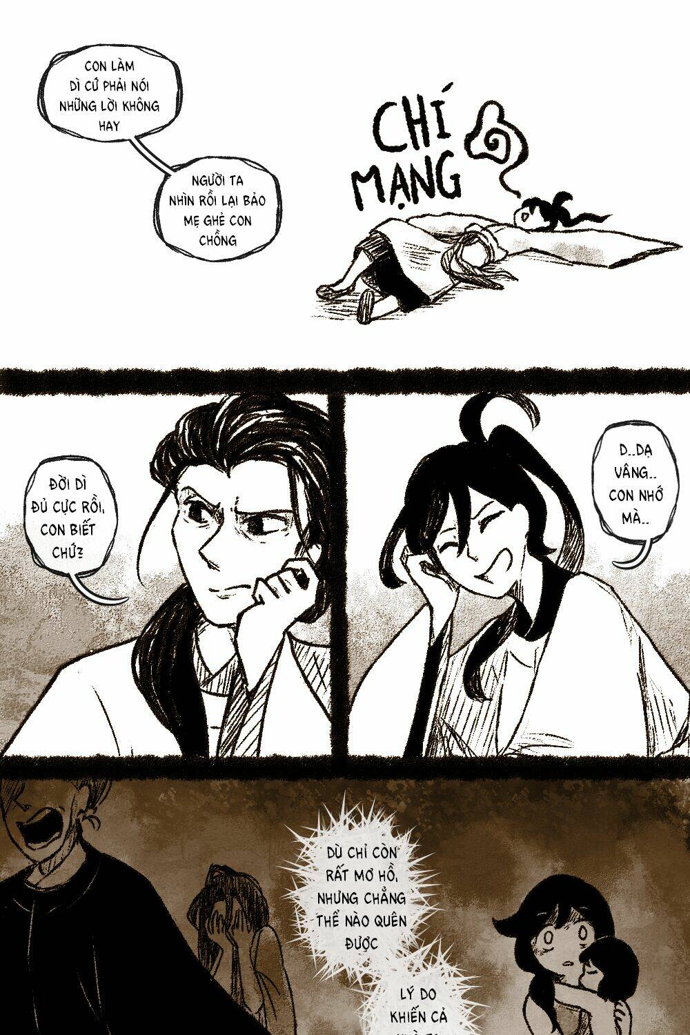 đồng vọng dân gian chapter 5 26