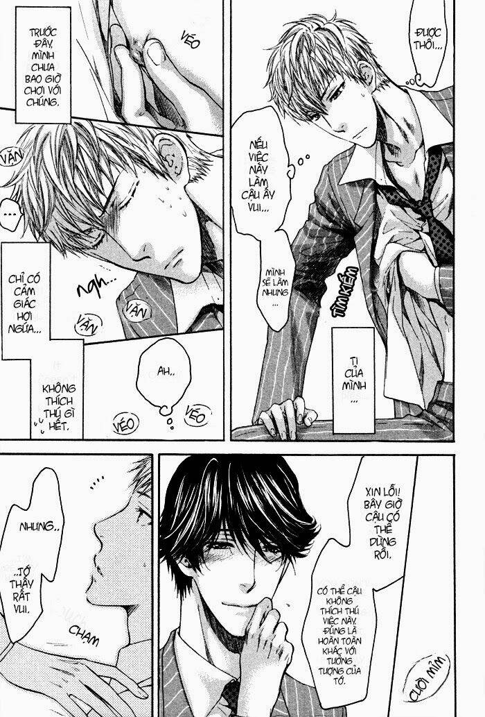 elektel delusion chapter 3 20