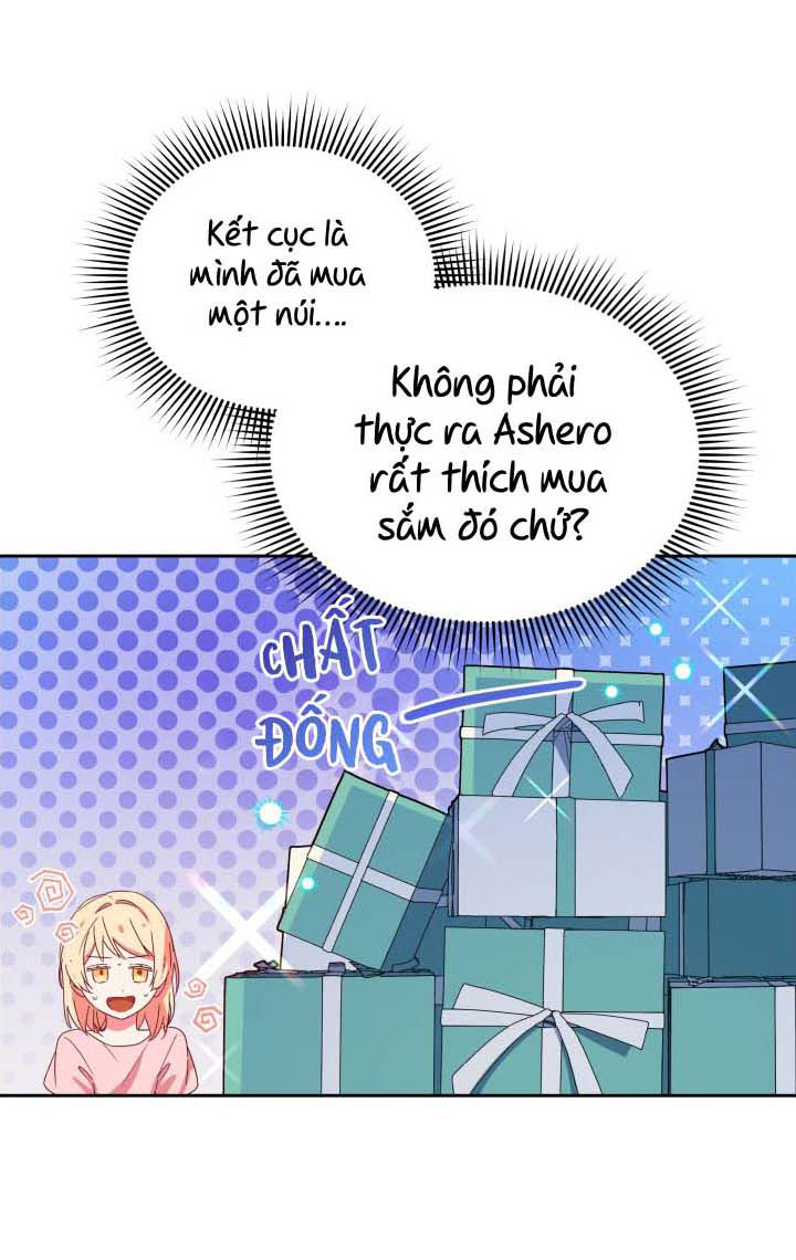 nàng elizabeth thuần khiết chapter 4 35