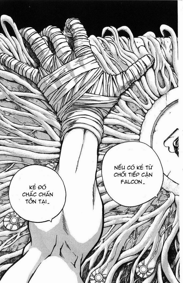 vua trên biển chapter 178 18