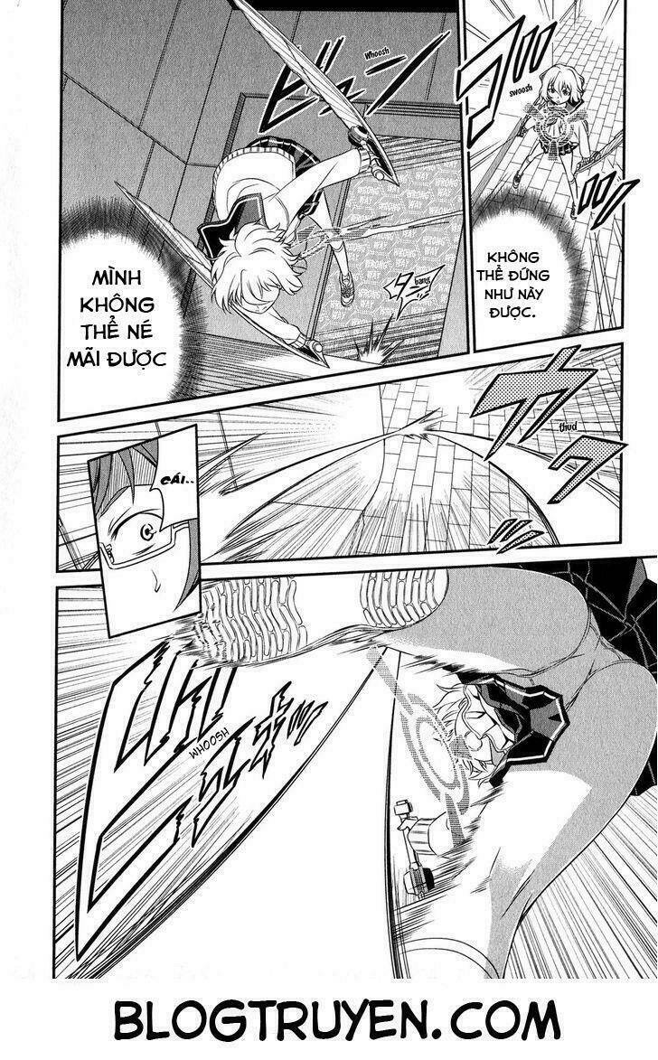 not lives chapter 9.5 15