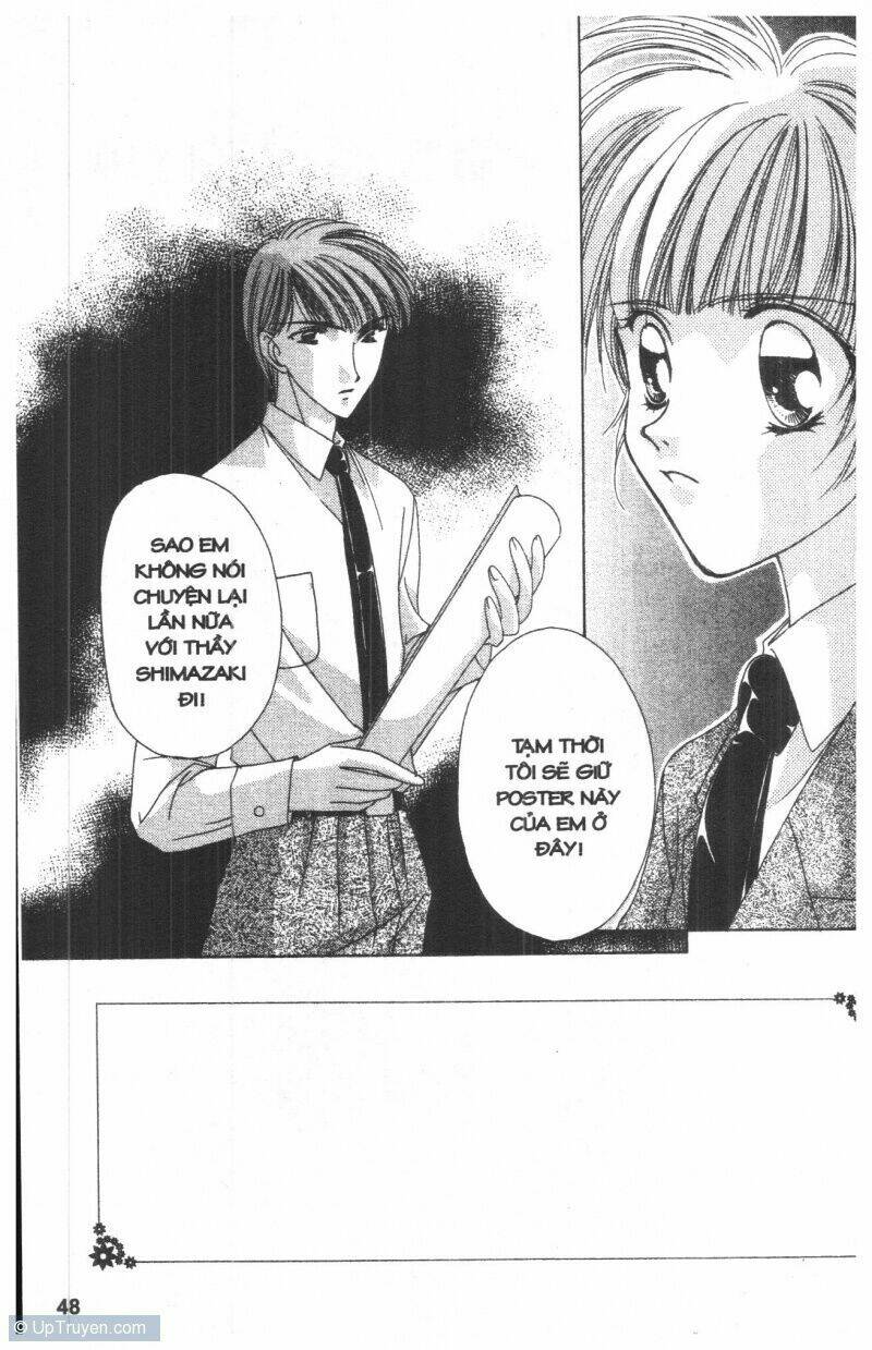 ohoshi-sama ni onegai! chapter 6 48