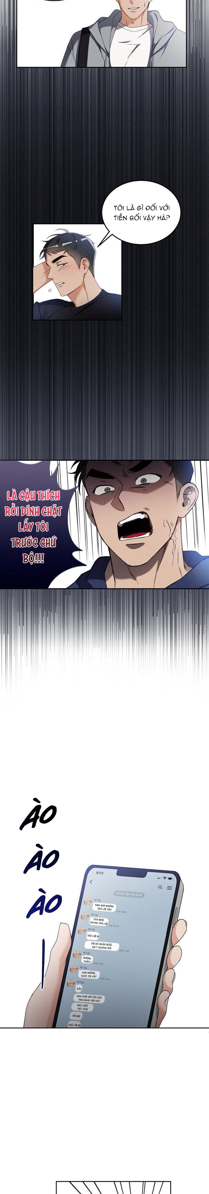 đỉnh giới hạn chapter 3 3