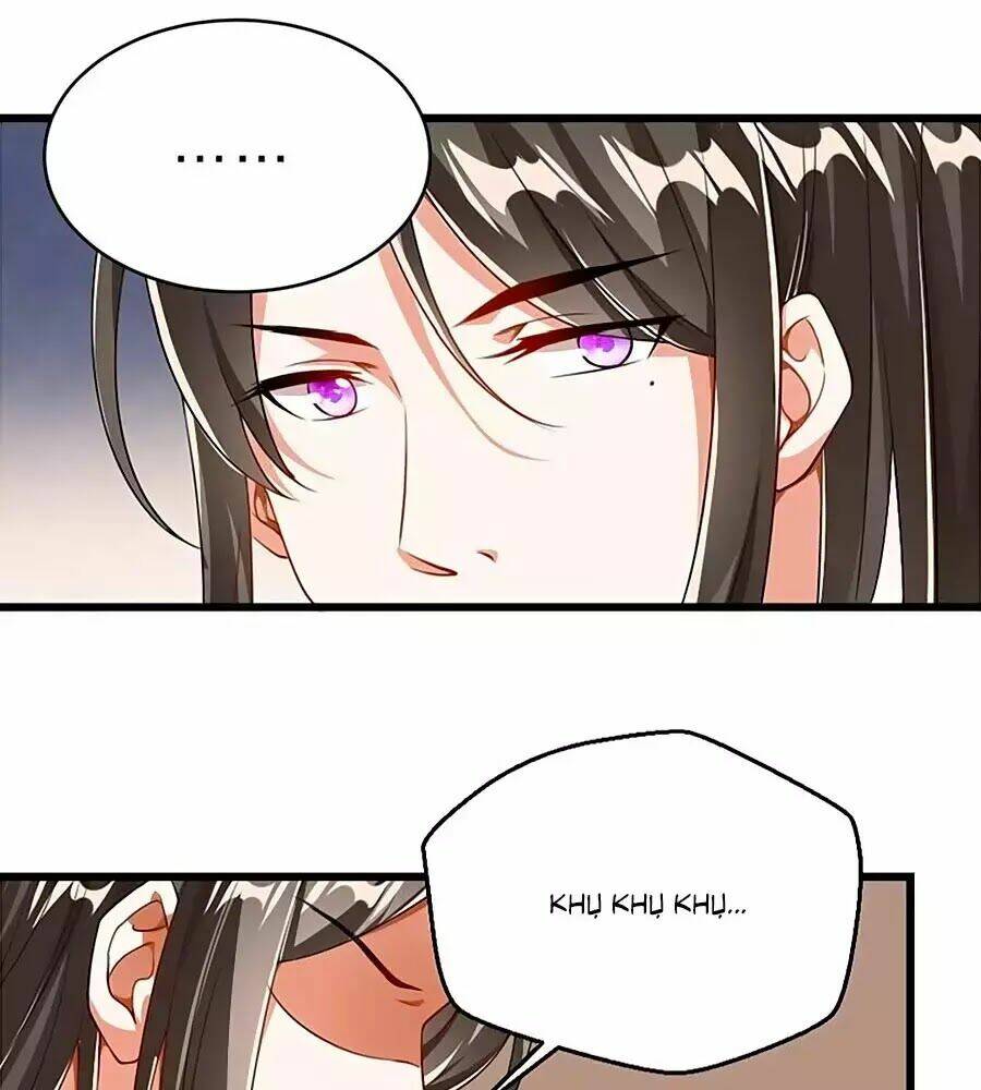 thái tử điện hạ, nô tài có hỉ rồi chapter 20 22