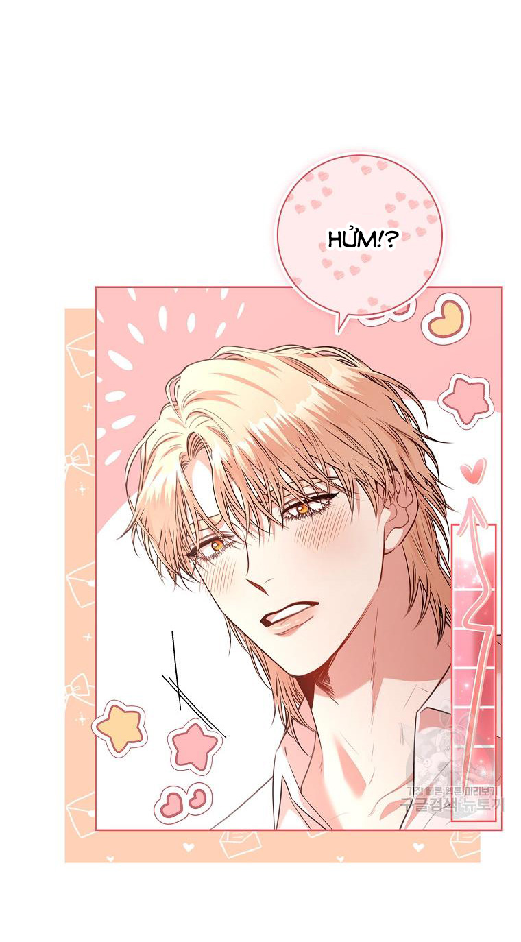 trở thành thư ký của bạo chúa chapter 97.1 19