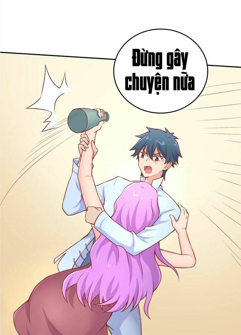 bác sĩ riêng của nữ thần chapter 80 5