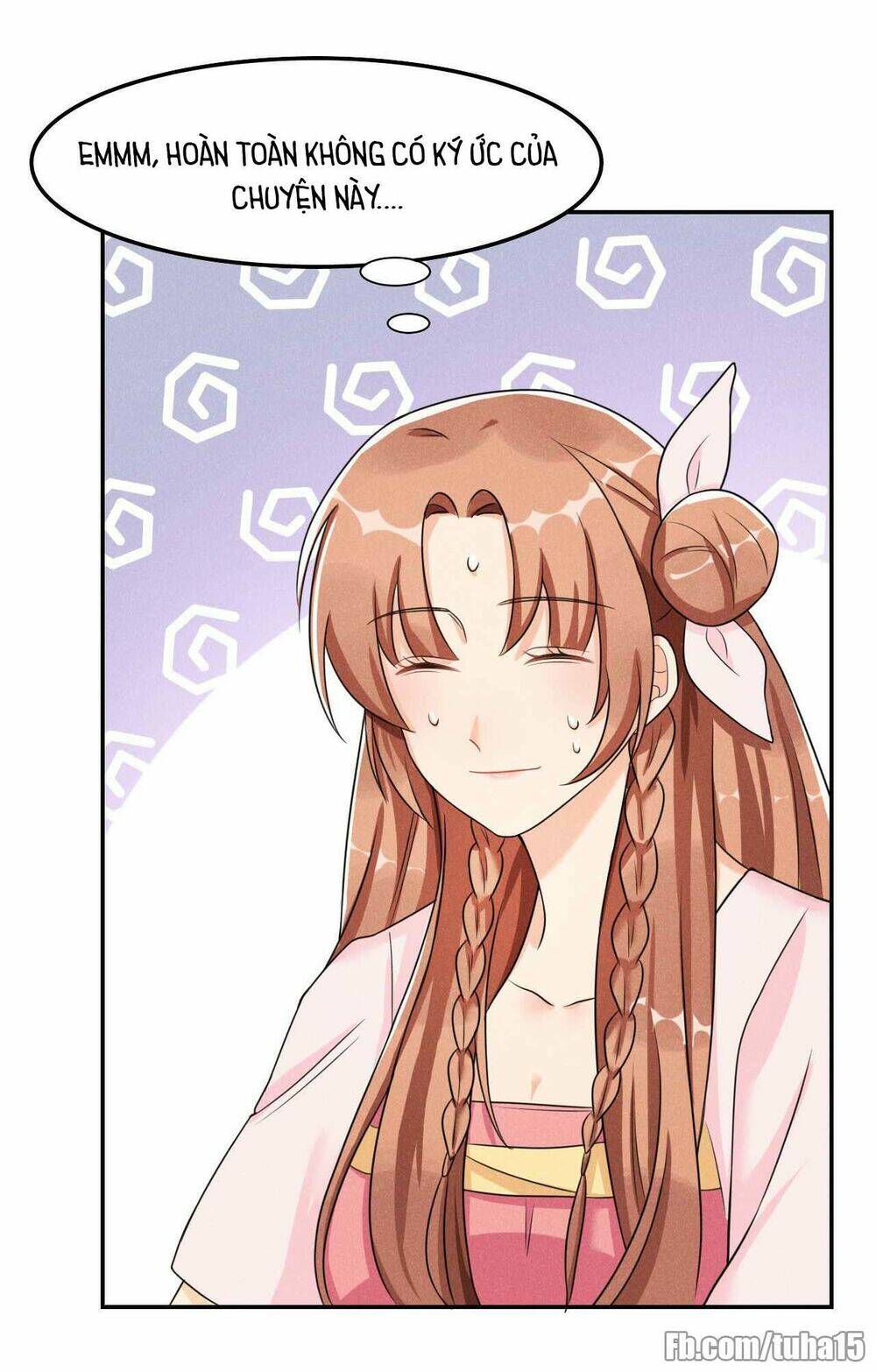 hoàng tử phu quân, ta nuôi ngươi a! chapter 11 23