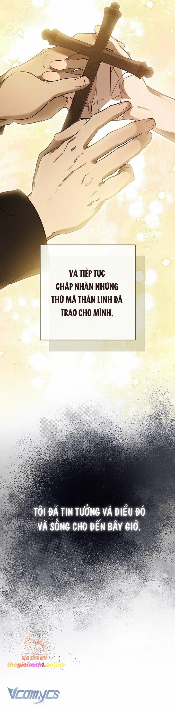 [18+] để tôi khóc đi chapter 4 26