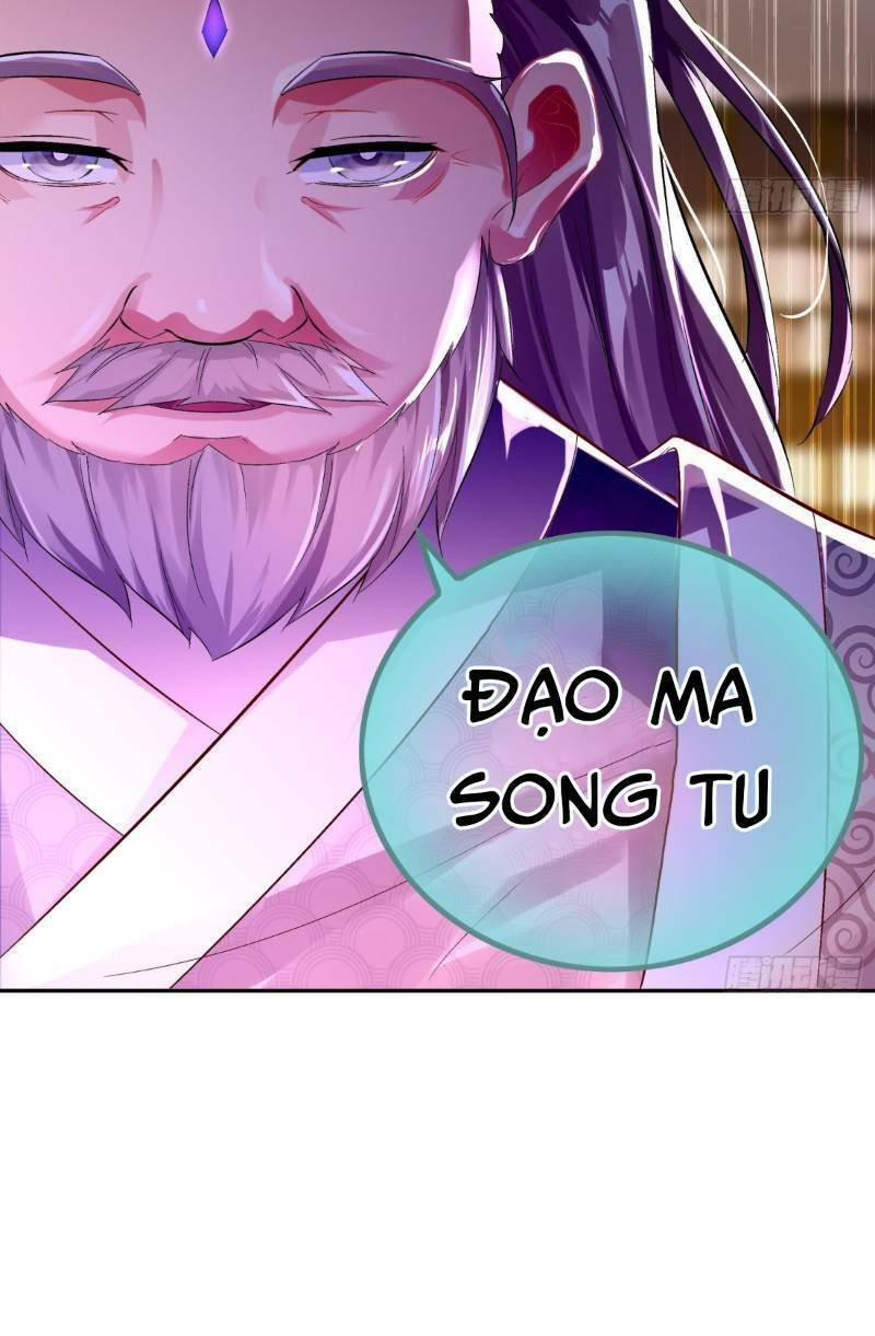 trọng sinh chi ma tôn đương đạo chapter 26 22