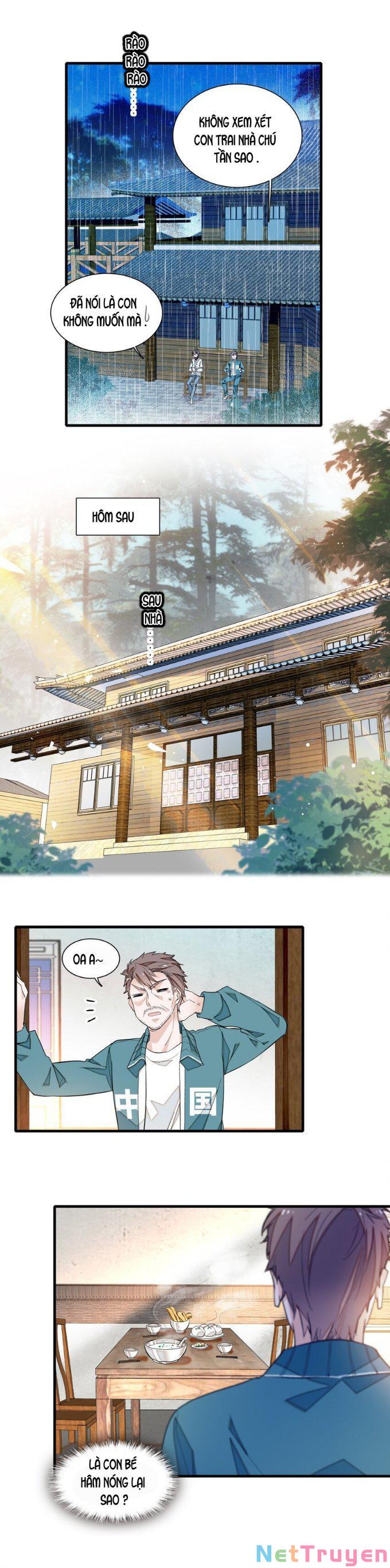 long phượng phiên chuyển chapter 60 15