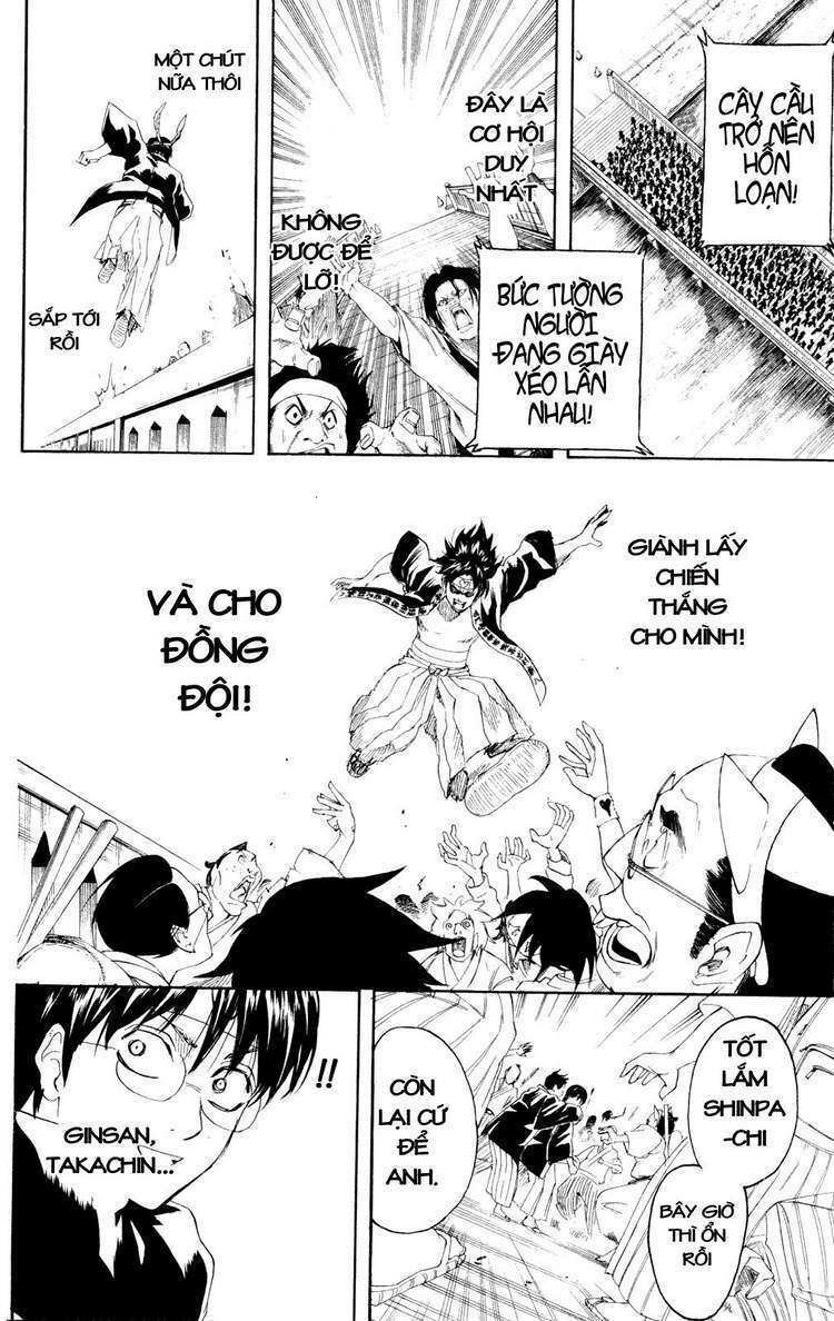 gintama - linh hồn bạc chapter 241 20