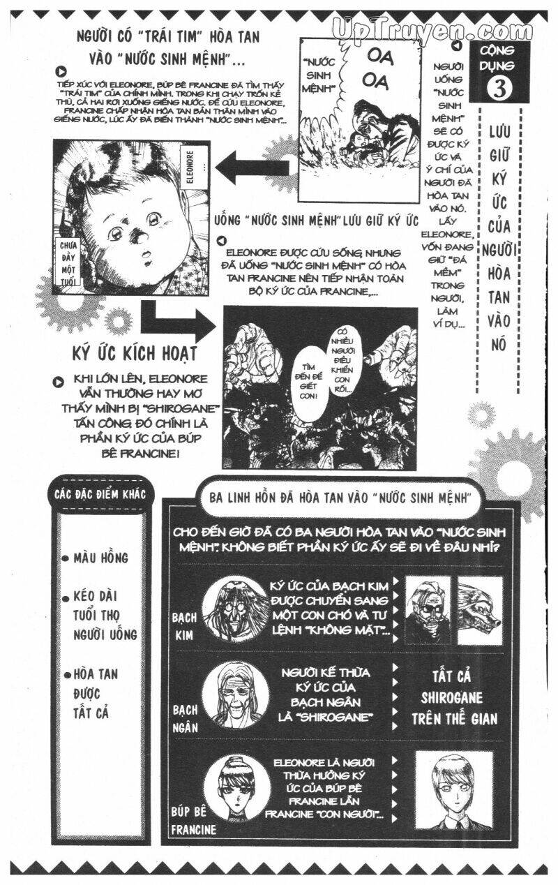 karakuri circus - gánh xiếc quái dị chapter 29 197