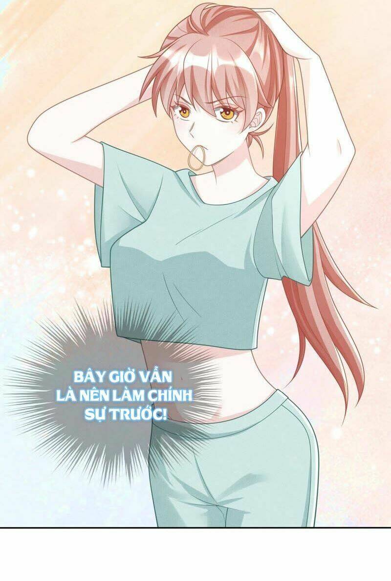 cô dâu giả tạo chapter 3 28