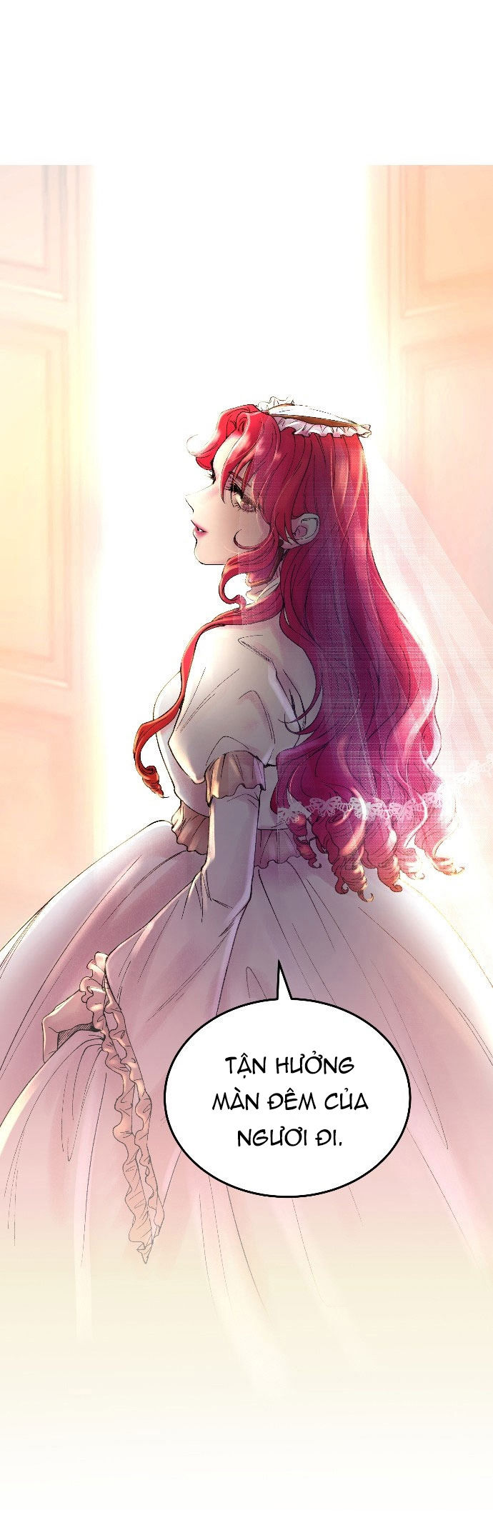 như gió trên cành cây khô chapter 13 70