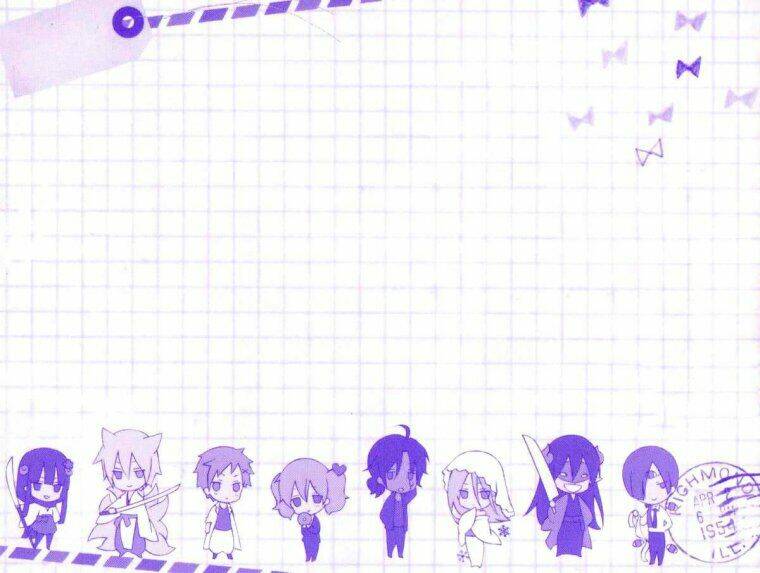 inu x boku ss chapter 44 32