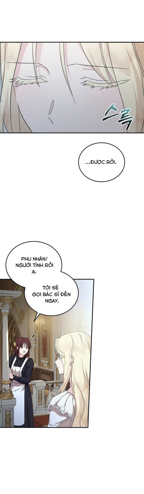 ác nữ trùng sinh chapter 194 26