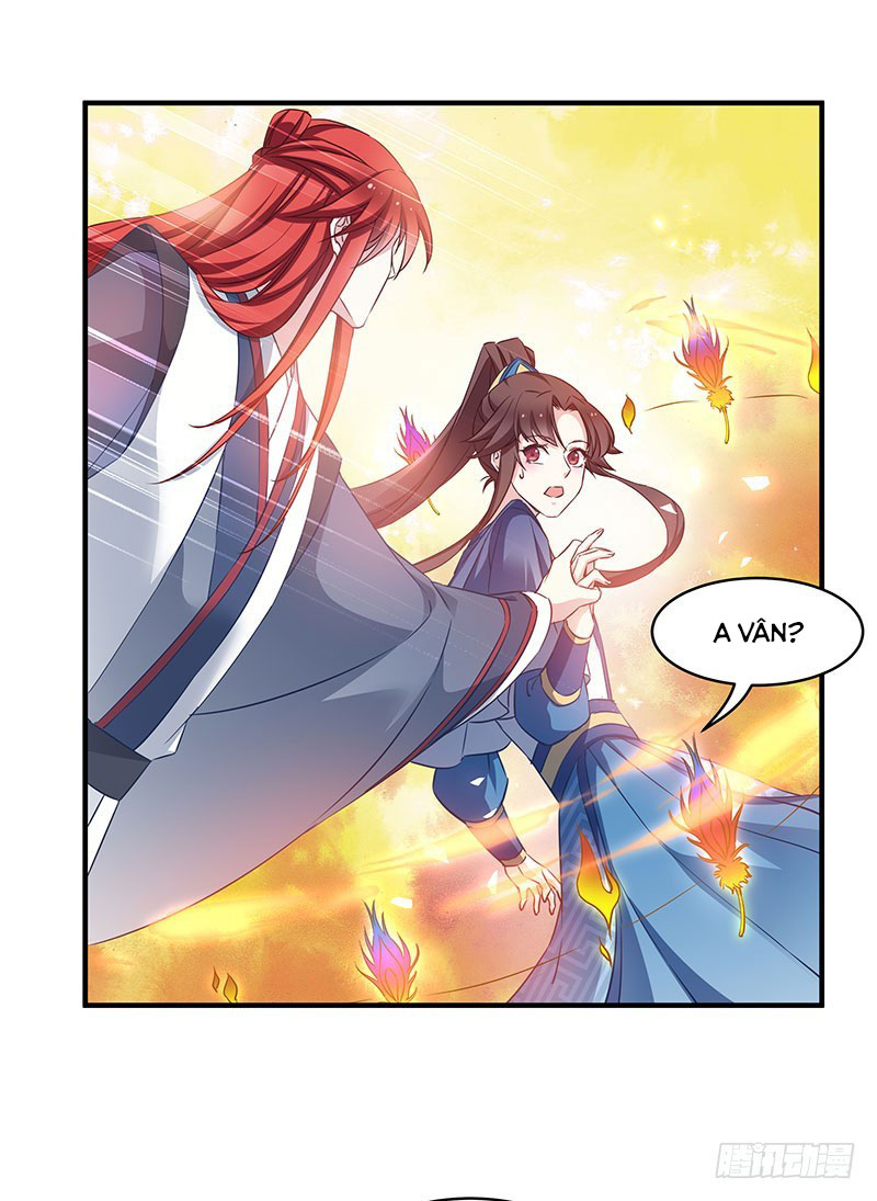 trò chơi trừng phạt chapter 64 44