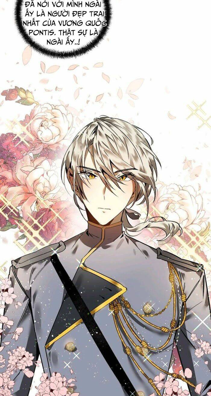 phương pháp tán tỉnh của nữ thợ săn chapter 25 6