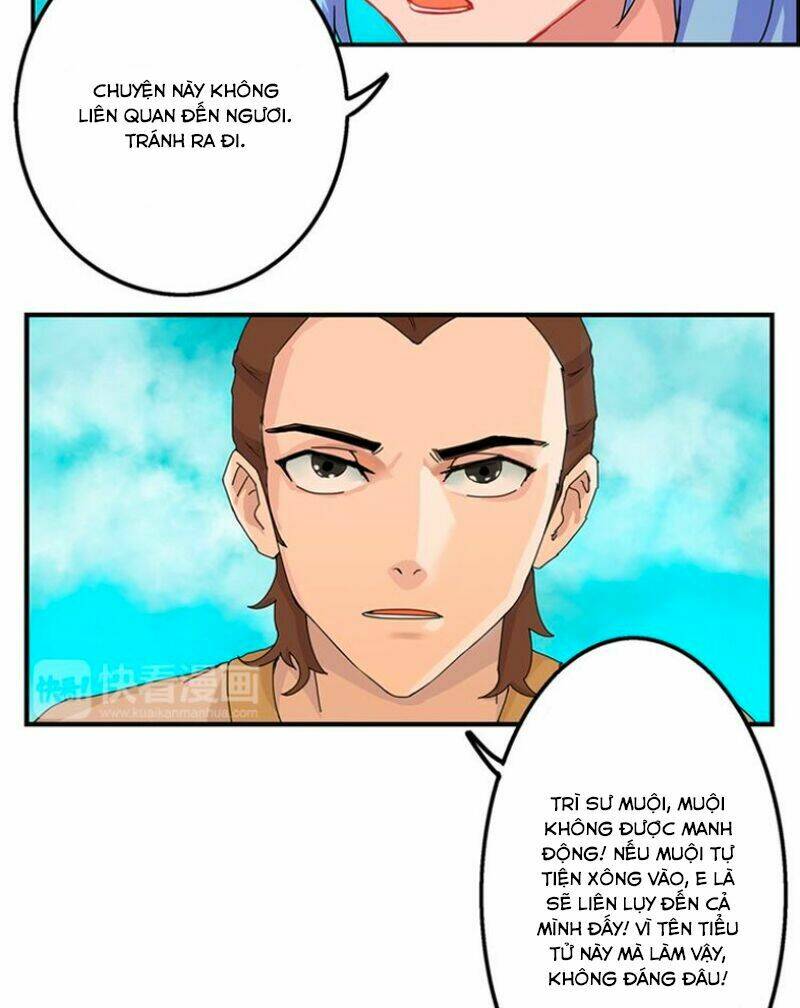 cực vũ huyền đế chapter 26 5