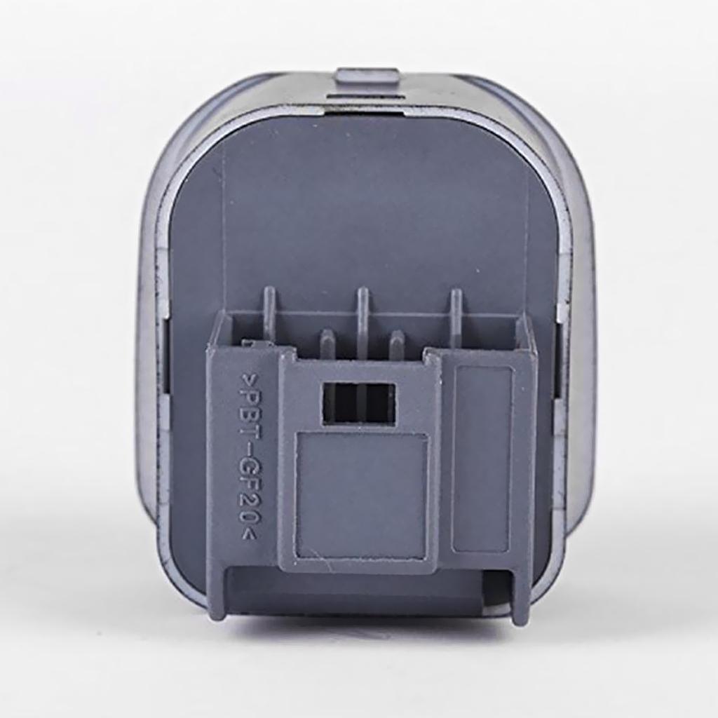 Xe Điện Mặt Gương Công Tắc Nút Điều Khiển Cho VW Passat TIGUAN Jetta Golf