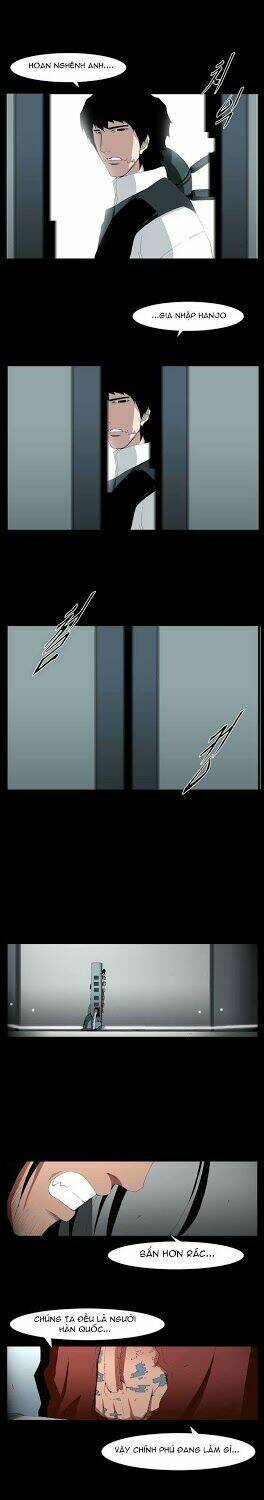 siêu năng chapter 89 10