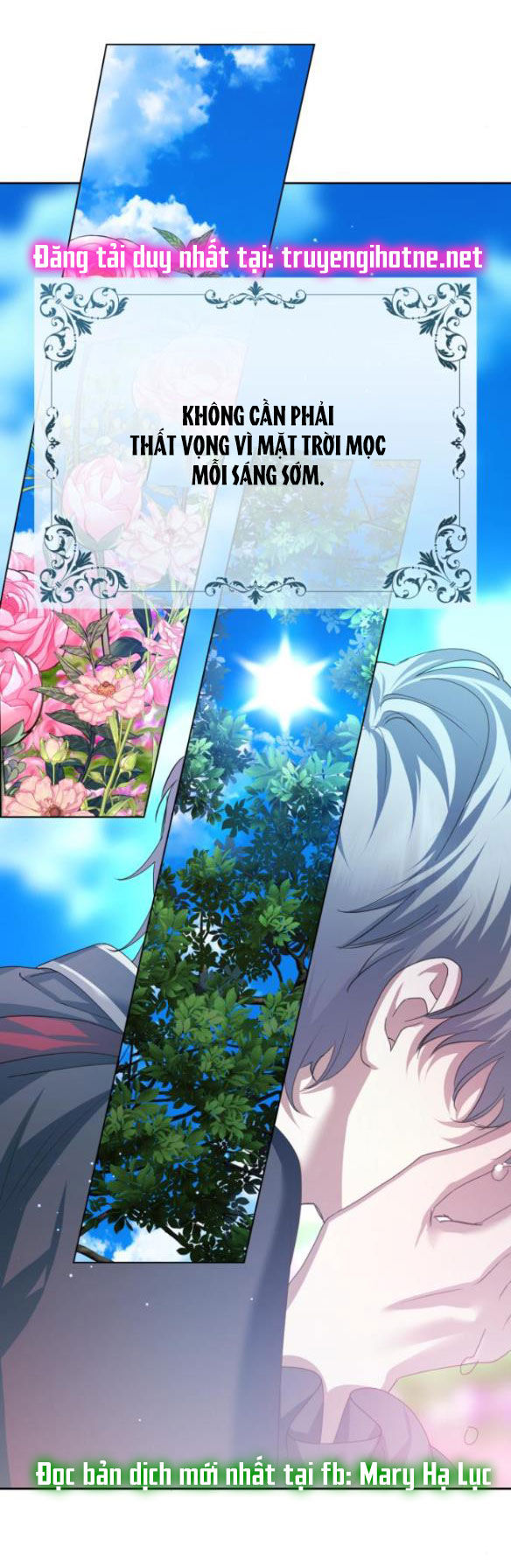 tôi muốn trở thành cô ấy dù chỉ là một ngày chapter 142.2 17