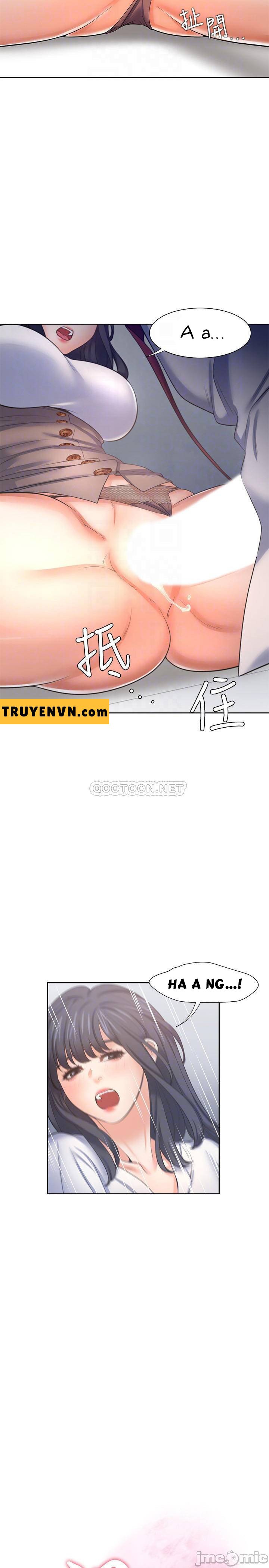 khát tình chapter 46 4