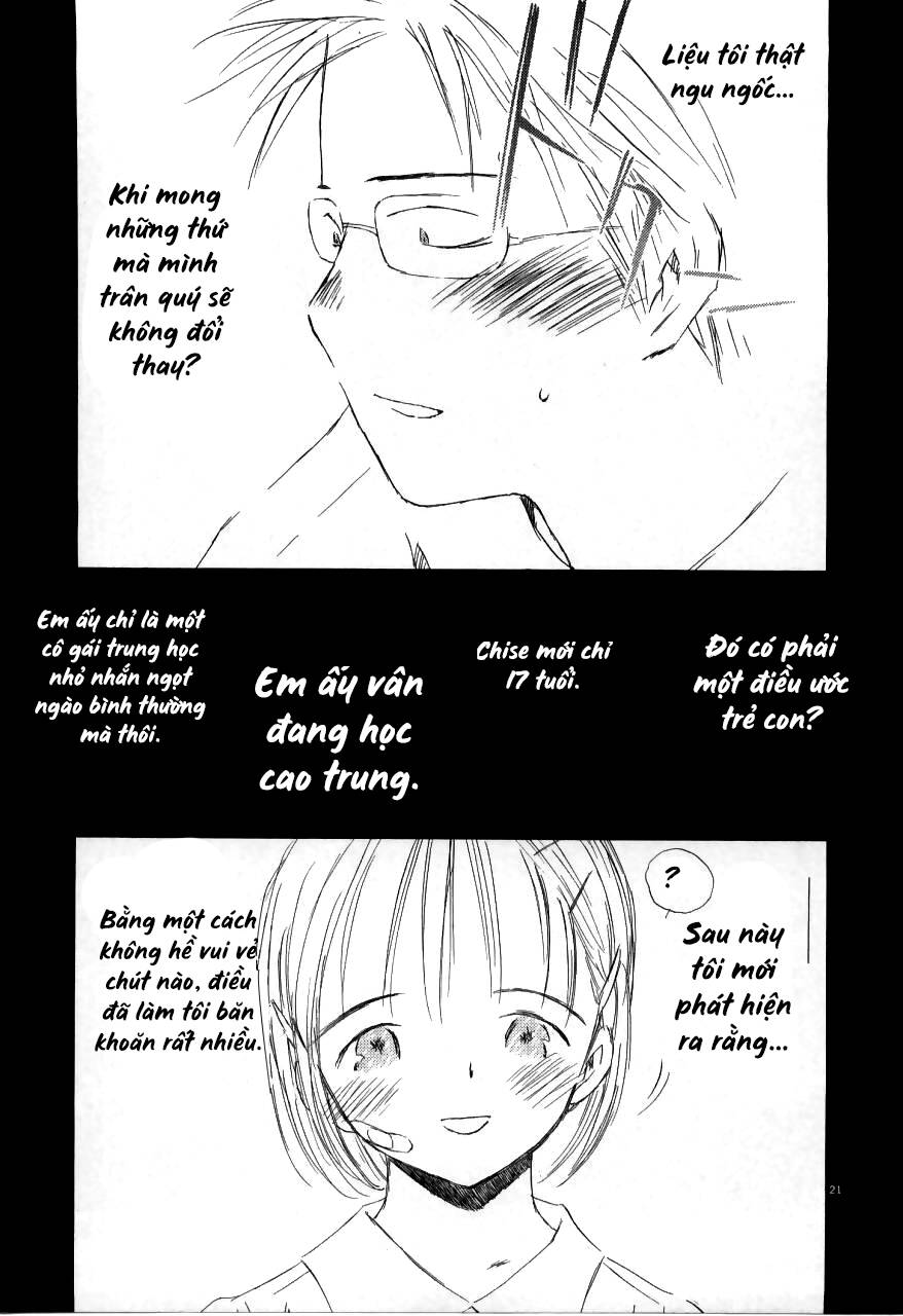 saishuu heiki kanojo chapter 14 22