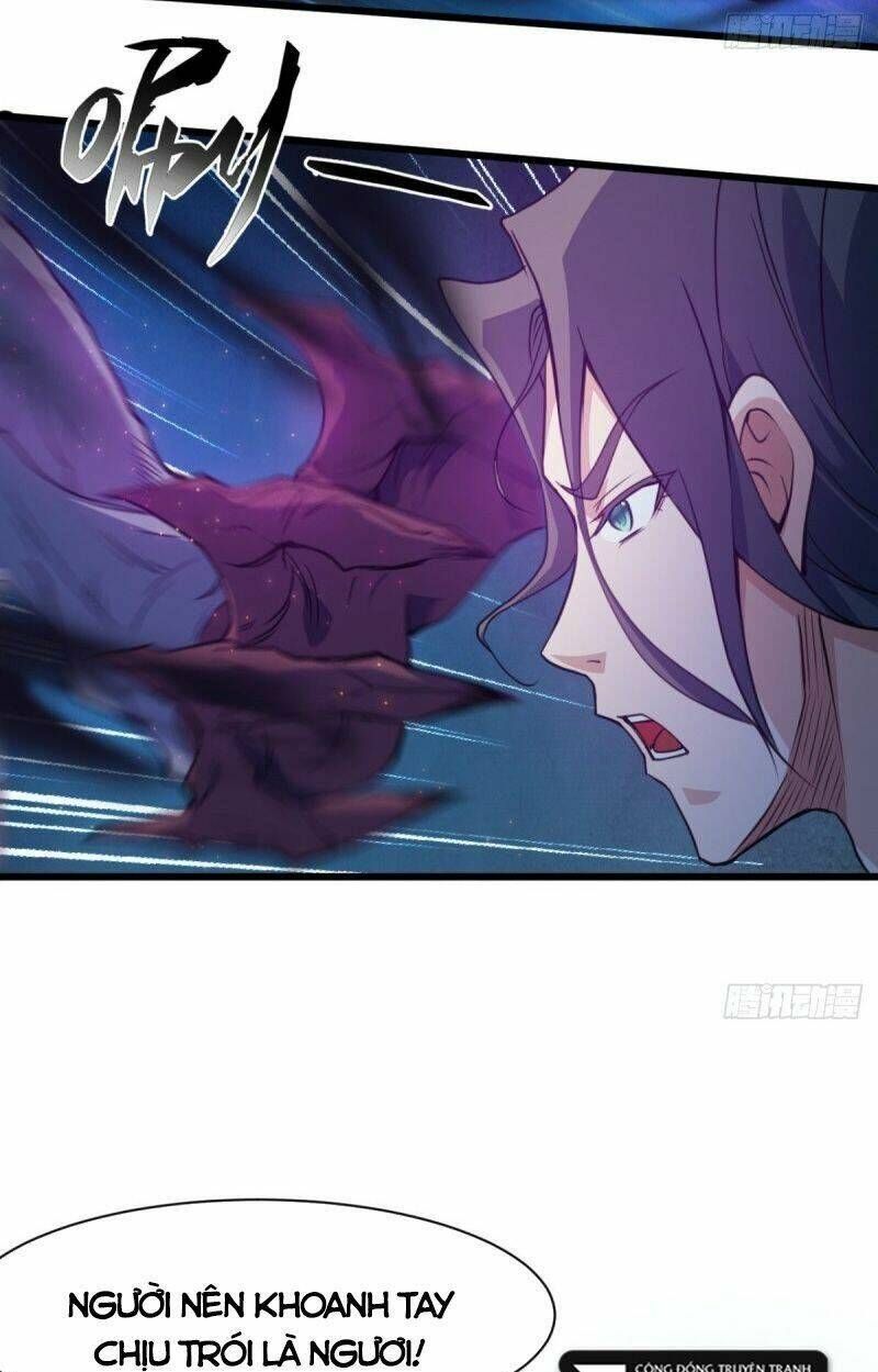 ma hoàng sư đệ quả thực quá chung tình chapter 19 25