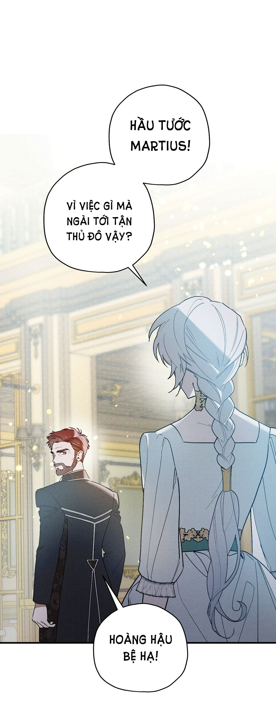 hoàng tử bất lương giấu mình là omega chapter 7.1 9