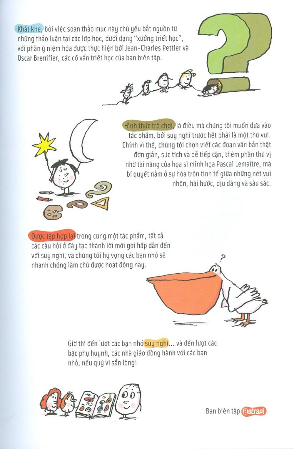 Suy Đến Nơi Nghĩ Đến Chốn 2
