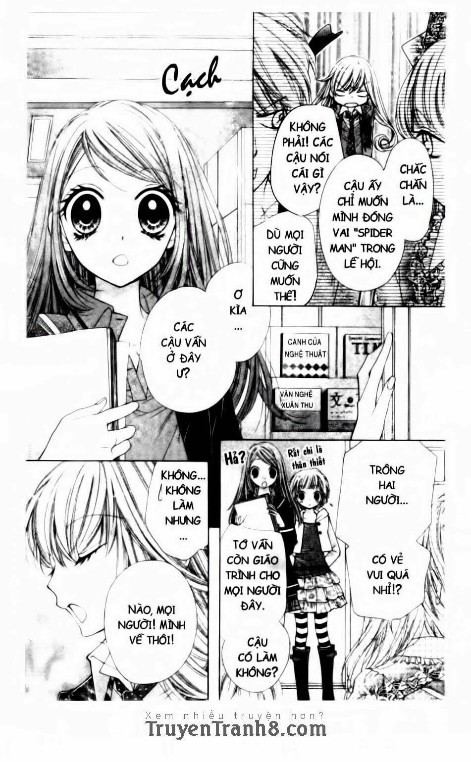 ác ma của chiến thắng chapter 10 4