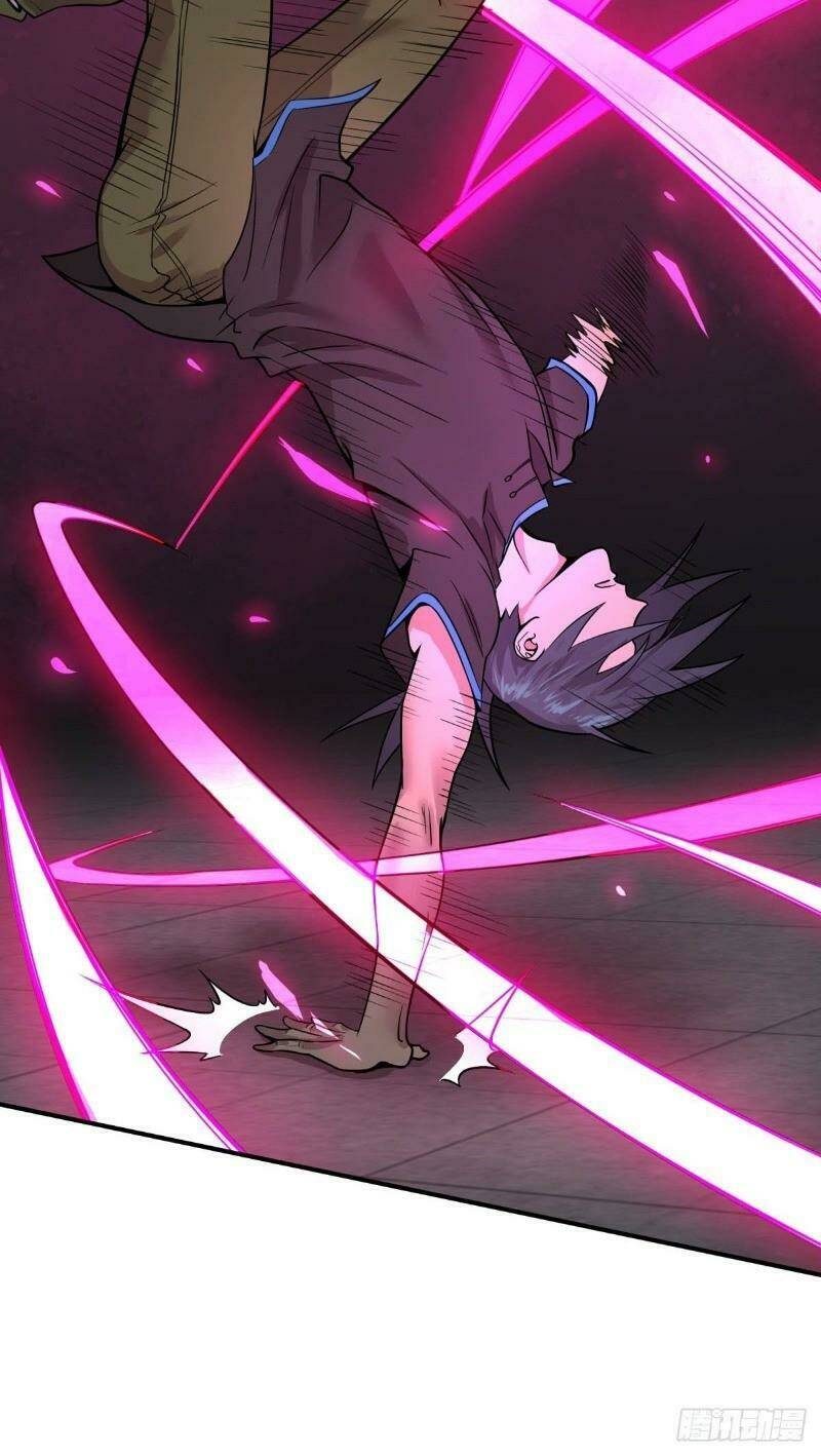 danh sách kẻ phản diện chapter 82 12