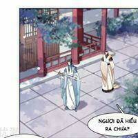 xuyên về cổ đại làm quốc bảo chapter 19 22