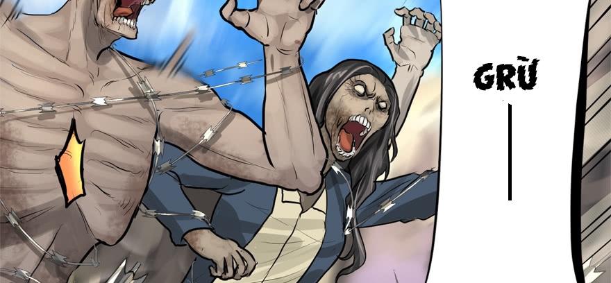 vua sinh tồn chapter 67 75