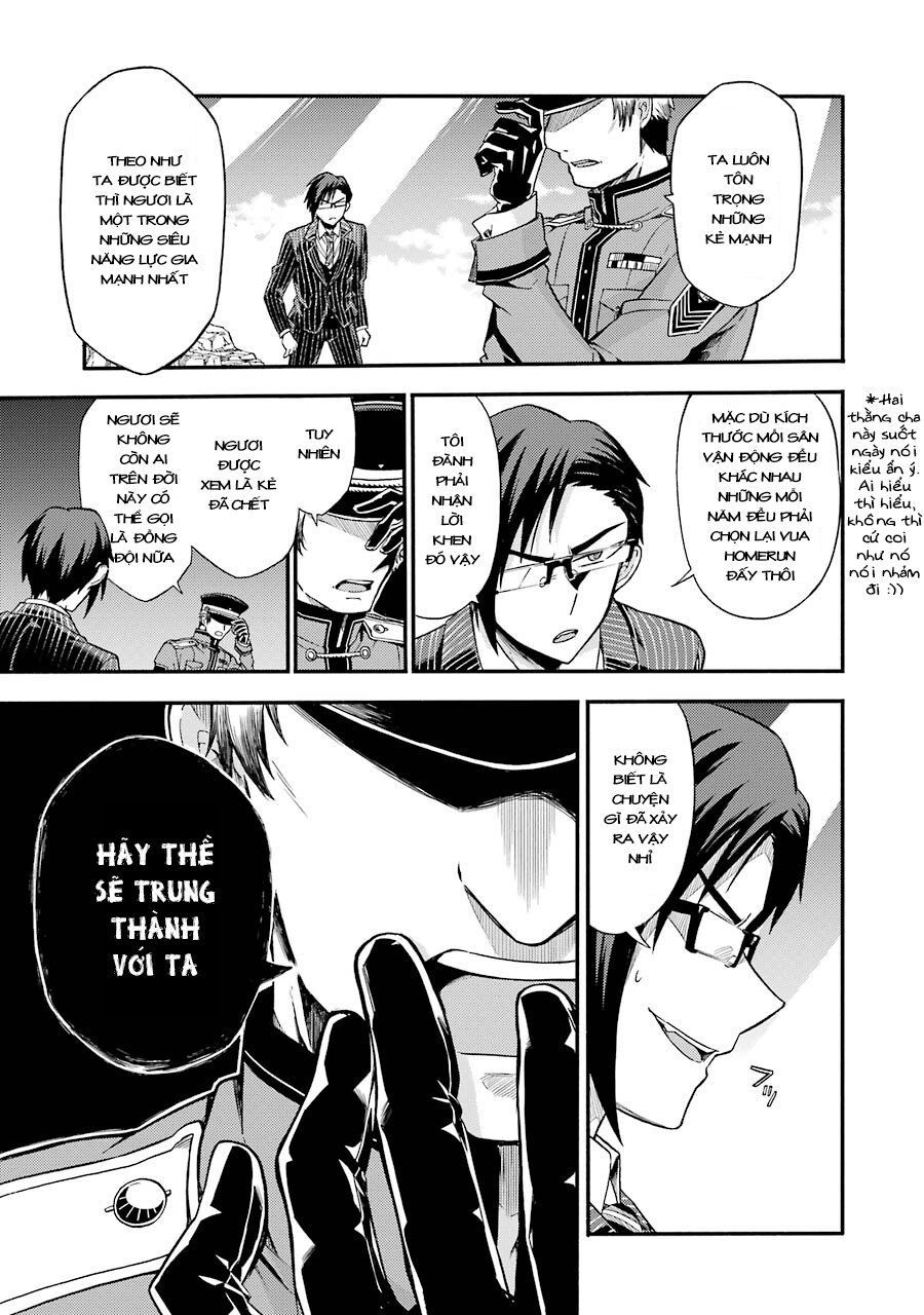 nana vô năng chapter 32 21