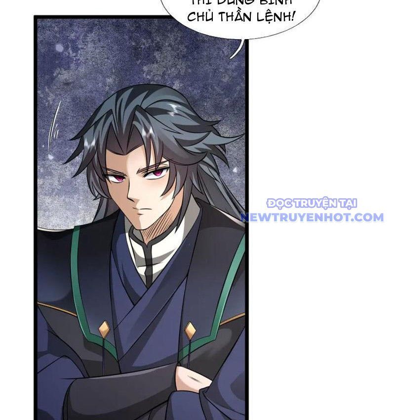 ngủ say vạn cổ: xuất thế đẩy ngang chư thiên chapter 87 50