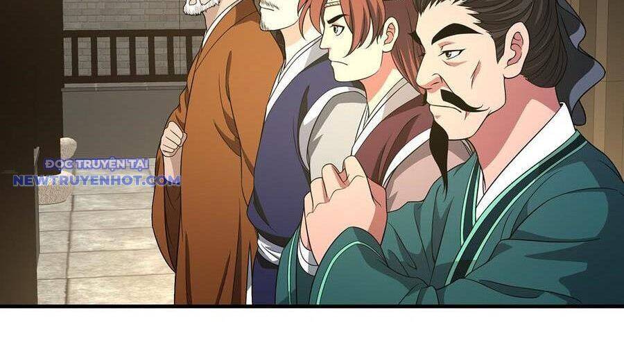 thiên long bát bộ webtoon chapter 121 11