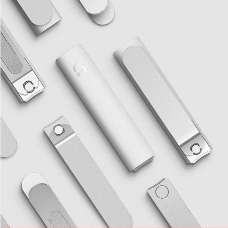 Kềm cắt móng tay Xiaomi Mijia bằng thép không gỉ chuyên nghiệp tiện lợi