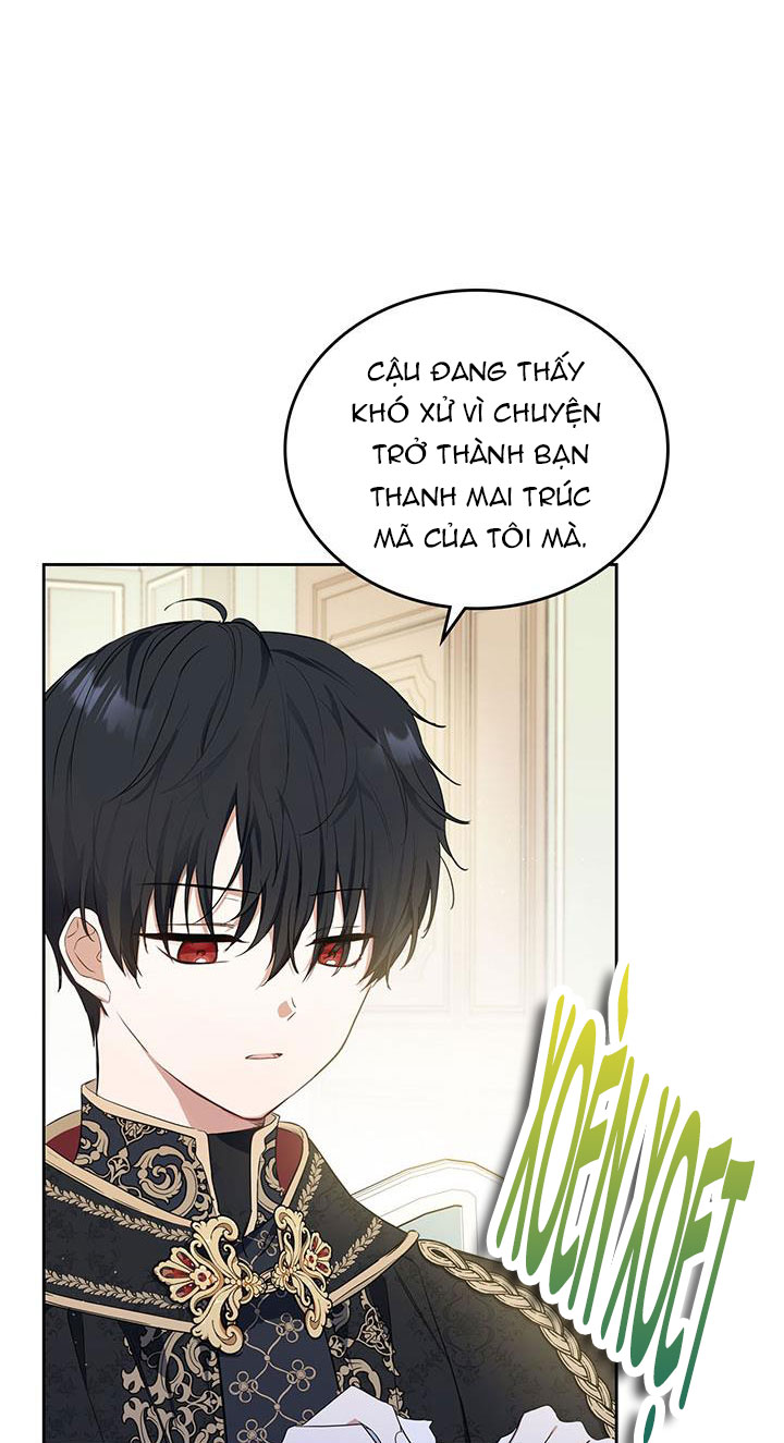 lần này tôi sẽ trở thành gia chủ chapter 64 41