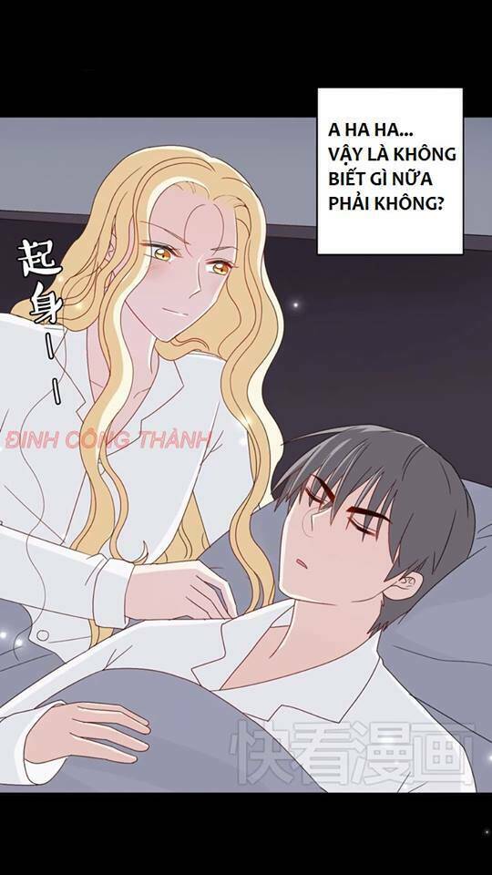 thần mì lắm chiêu chapter 11 22