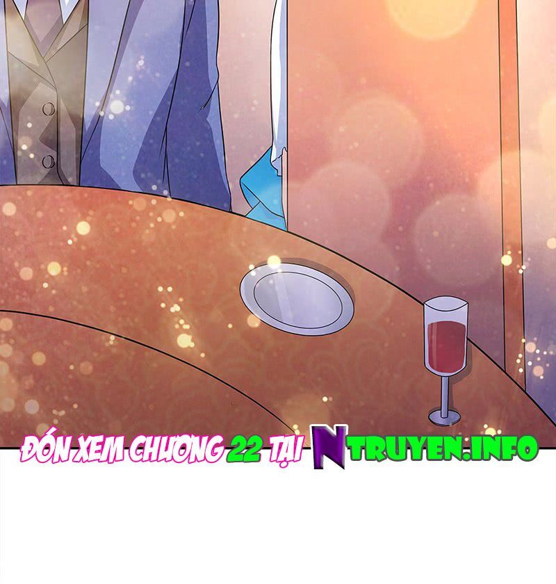 cô vợ siêu mẫu của cố thiếu chapter 21 18