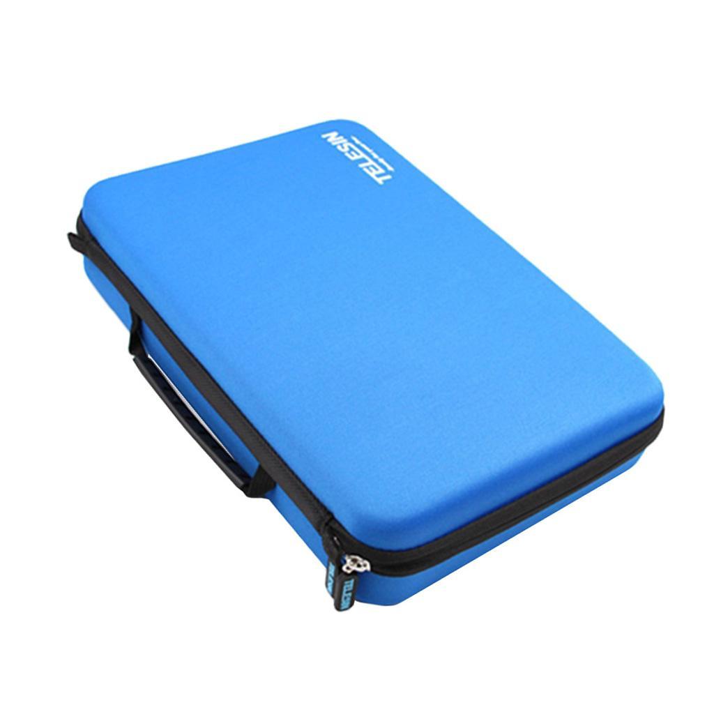 Travel Carry Case Camera Protective Cover EVA Bag for 2 3+ 4 5 6