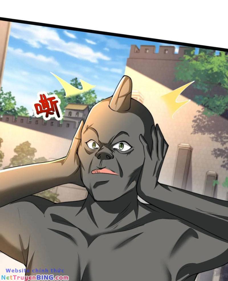 ta nuôi quỷ ở trấn ma ty chapter 286 38