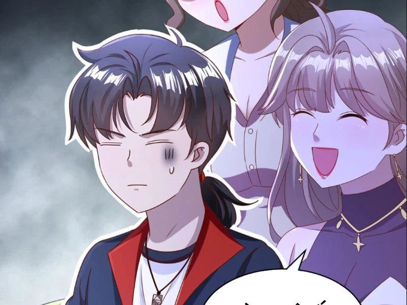 bảy vị tỷ tỷ tuyệt thế vô song của ta chapter 13 63