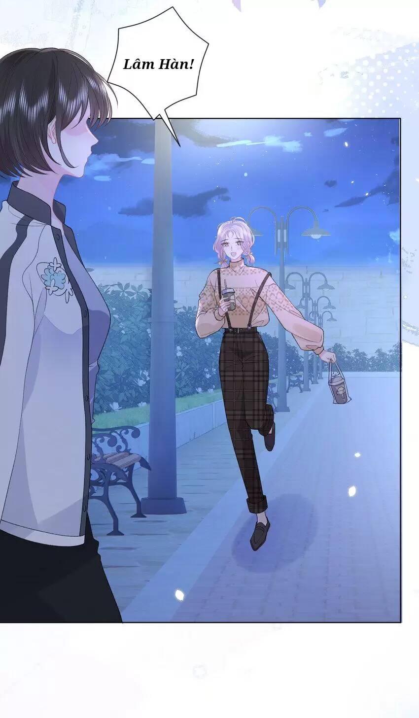 mận xanh chapter 37 19